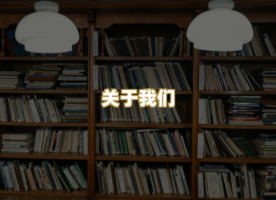 关于我们
